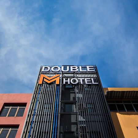 Double M Hotel @ Kl Sentral Kuala Lumpur Esterno foto