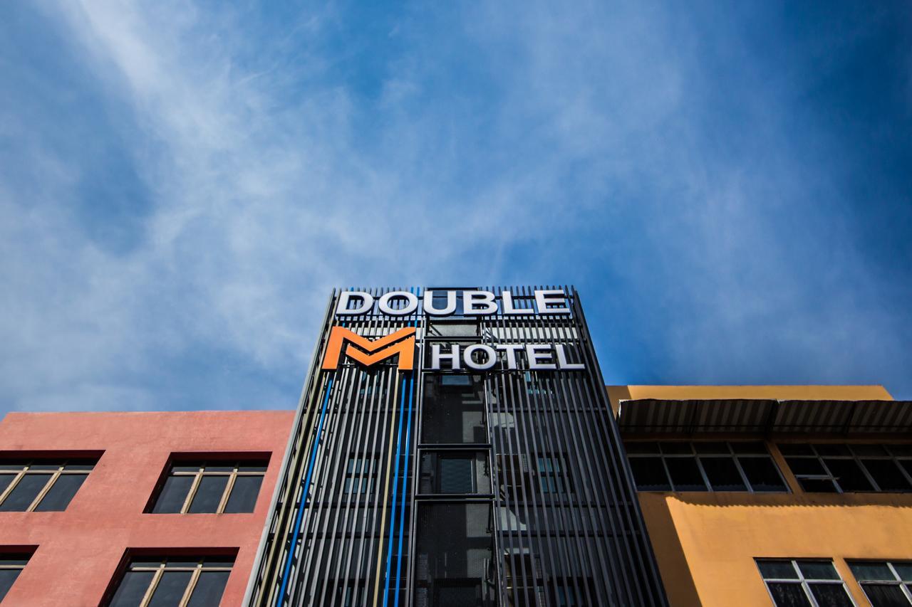 Double M Hotel @ Kl Sentral Kuala Lumpur Esterno foto