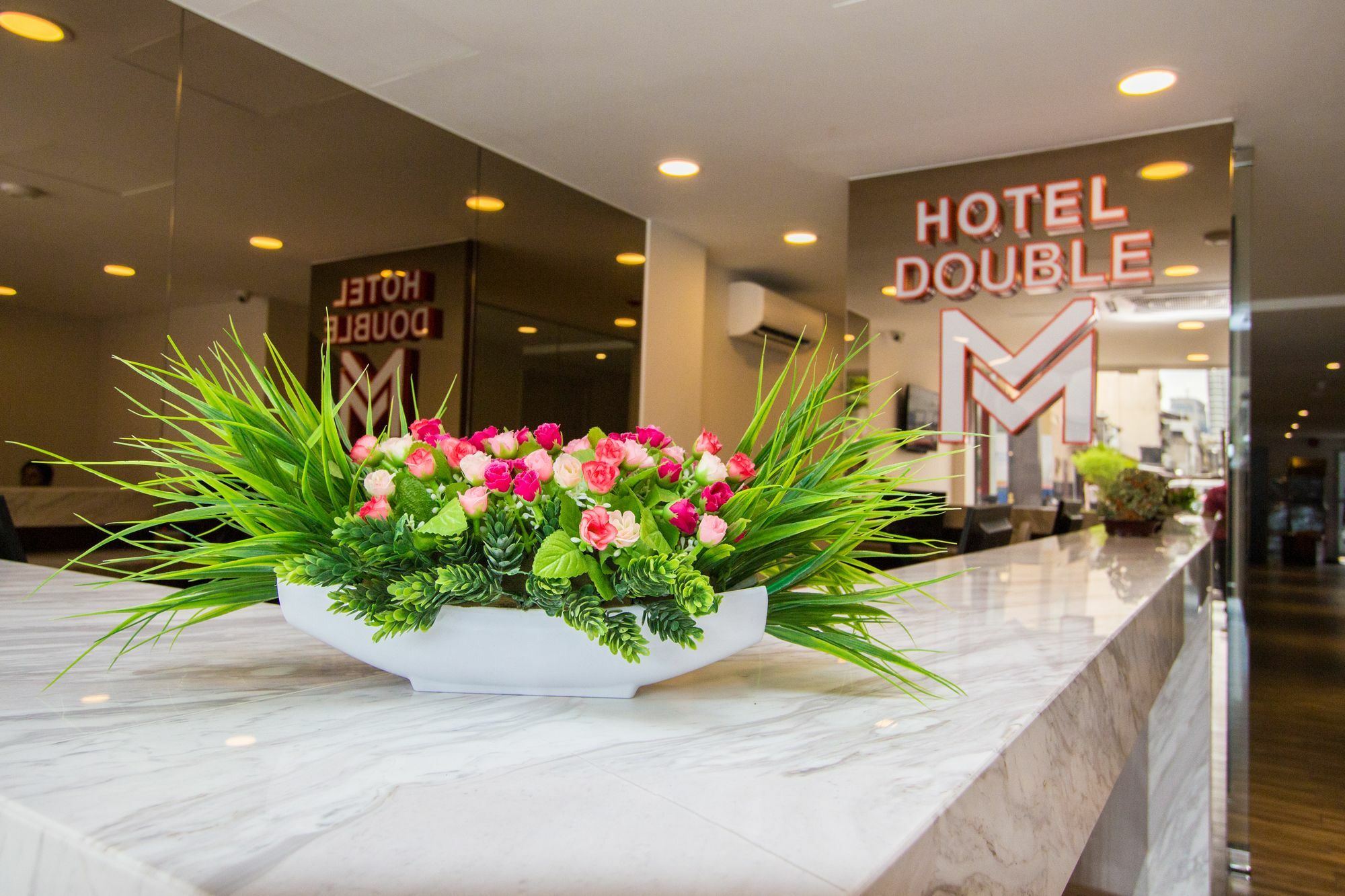 Double M Hotel @ Kl Sentral Kuala Lumpur Esterno foto