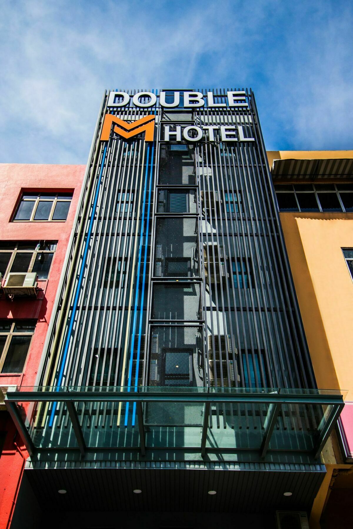 Double M Hotel @ Kl Sentral Kuala Lumpur Esterno foto